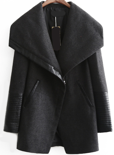 Bazár - Stílusos hosszú kabátok 15.500Ft alatt! -  -  - bazár, divat, kabát, stílus, 