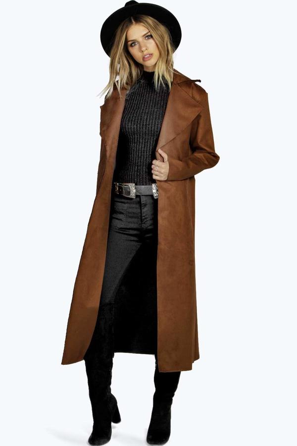 Bazár - Stílusos hosszú kabátok 15.500Ft alatt! -  -  - bazár, divat, kabát, stílus, 