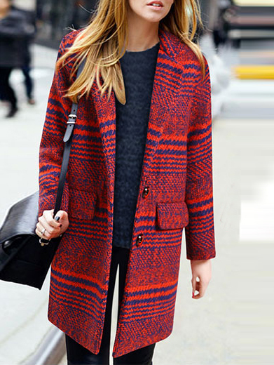 Bazár - Stílusos hosszú kabátok 15.500Ft alatt! -  -  - bazár, divat, kabát, stílus, 