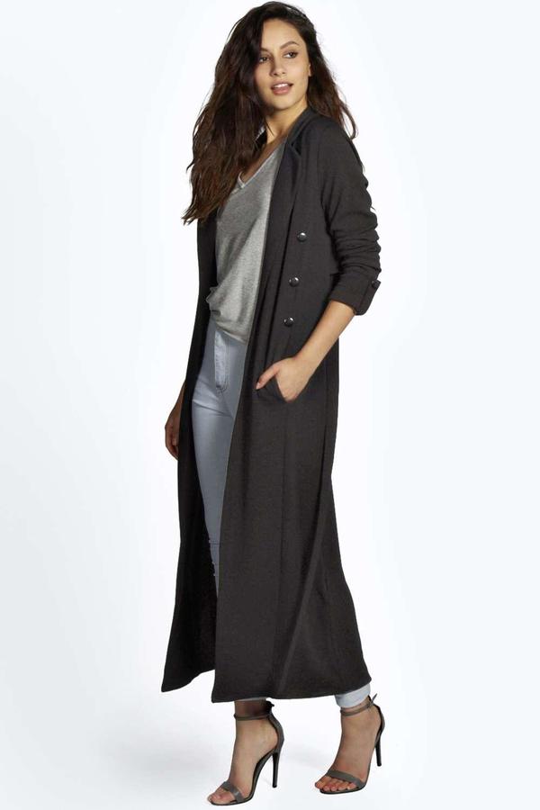 Bazár - Stílusos hosszú kabátok 15.500Ft alatt! -  -  - bazár, divat, kabát, stílus, 