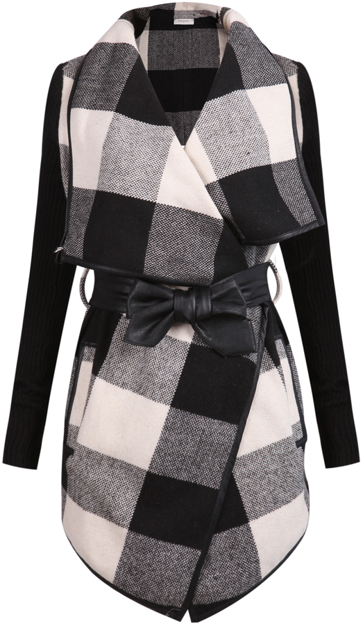 Bazár - Stílusos hosszú kabátok 15.500Ft alatt! -  -  - bazár, divat, kabát, stílus, 