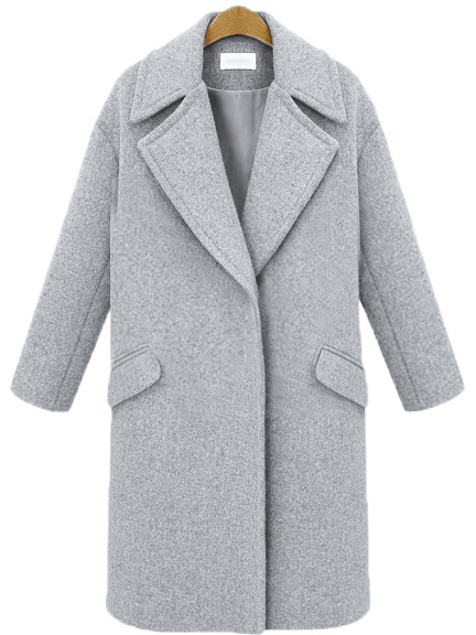 Bazár - Stílusos hosszú kabátok 15.500Ft alatt! -  -  - bazár, divat, kabát, stílus, 