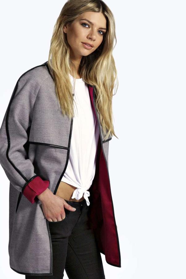 Bazár - Stílusos hosszú kabátok 15.500Ft alatt! -  -  - bazár, divat, kabát, stílus, 