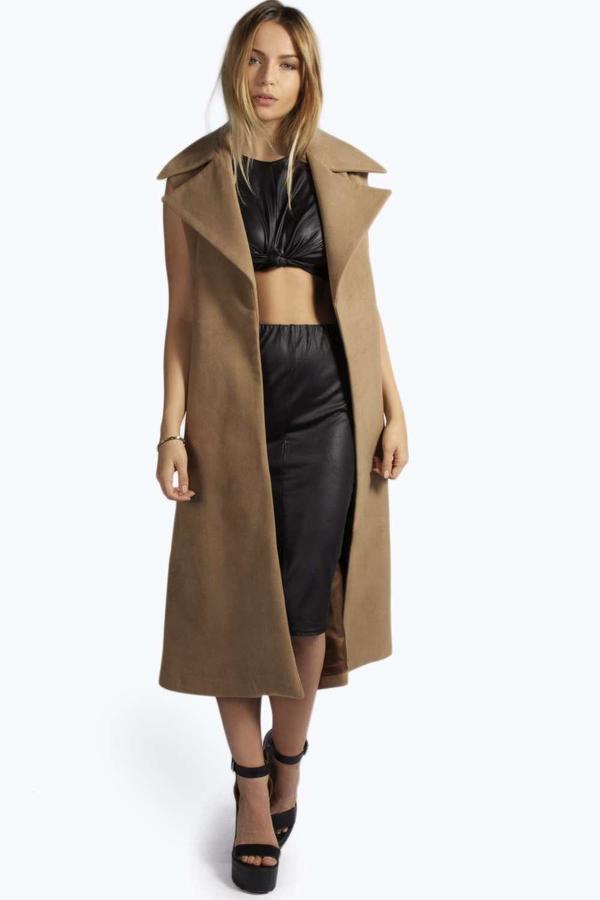 Bazár - Stílusos hosszú kabátok 15.500Ft alatt! -  -  - bazár, divat, kabát, stílus, 