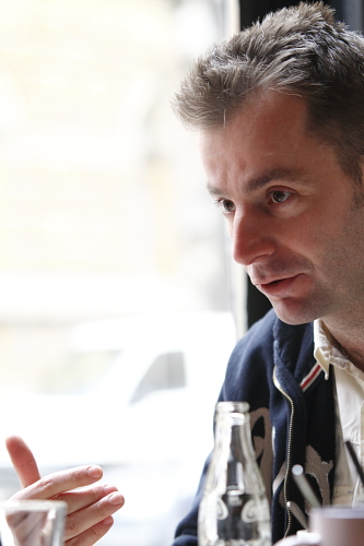 Grecsó Krisztián: Mellettem elférsz -  -  - Grecsó Krisztián, könyv, 