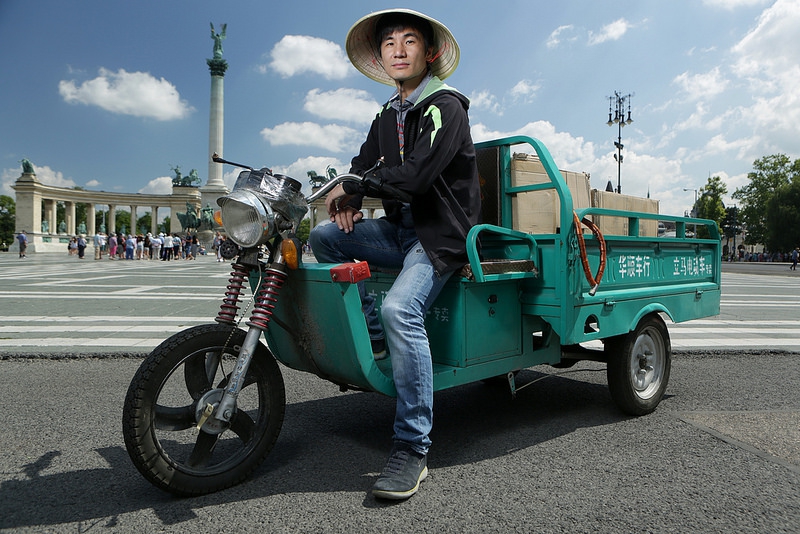 Tudtad-e? - 5 tévhit a kínaiakról - STYLELIFE -  - érdekességek, Kína, tévhitek, tudtad-e, 