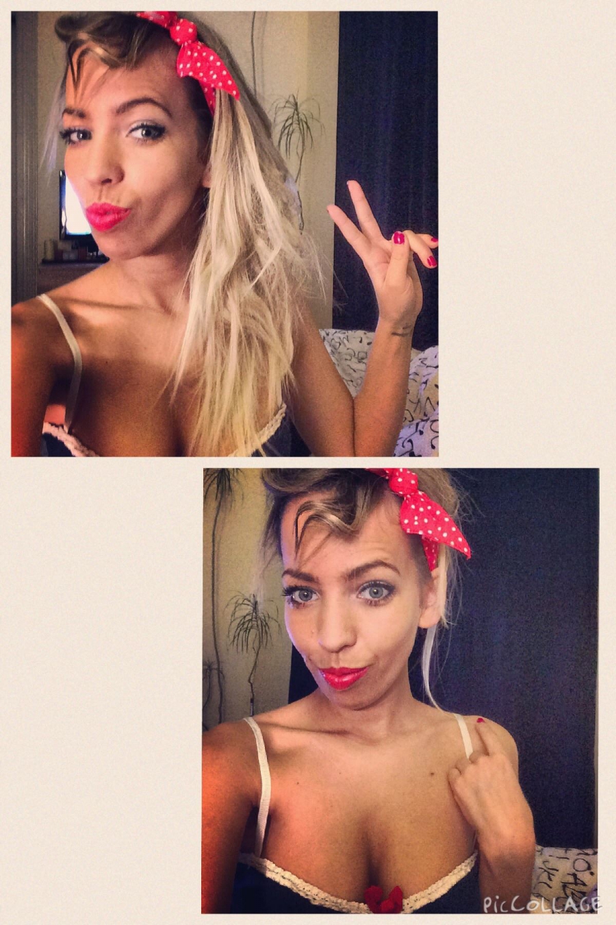 Félelem és reszketés a szerkesztőségben! -  -  - halloween, jelmez, smink, stylemagazin, szerkesztőség,