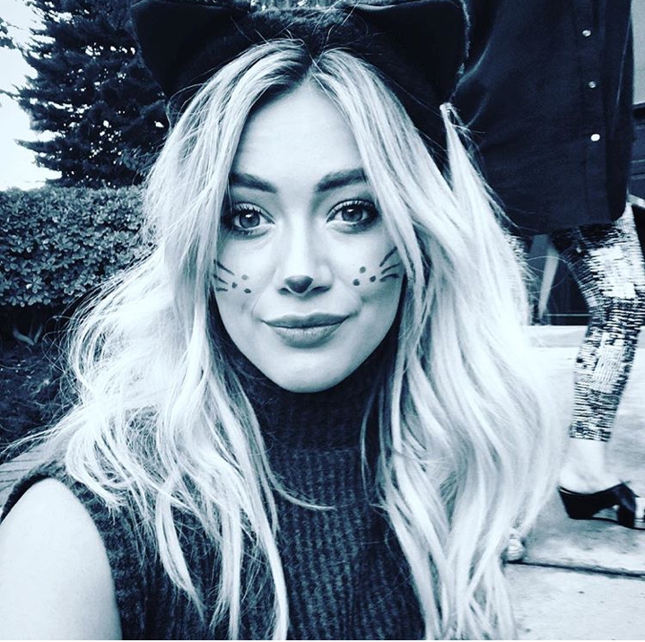 A legeredetibb halloweeni sztárjelmezek 2015-ben! -  -  - halloween, hírességek, jelmez, smink, szátrok, 