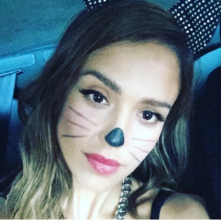 A legeredetibb halloweeni sztárjelmezek 2015-ben! -  -  - halloween, hírességek, jelmez, smink, szátrok, 