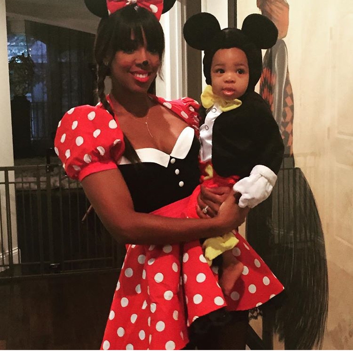 A legeredetibb halloweeni sztárjelmezek 2015-ben! -  -  - halloween, hírességek, jelmez, smink, szátrok, 