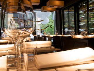 Babel Delicat Étterem -  -  - Babel, étterem, nightlife, 