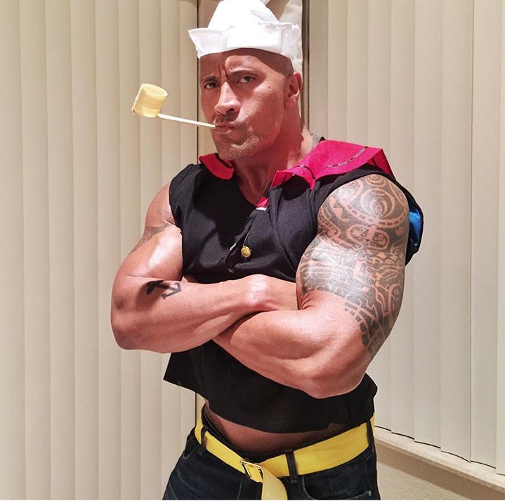 A legeredetibb halloweeni sztárjelmezek 2015-ben! -  -  - halloween, hírességek, jelmez, smink, szátrok, 