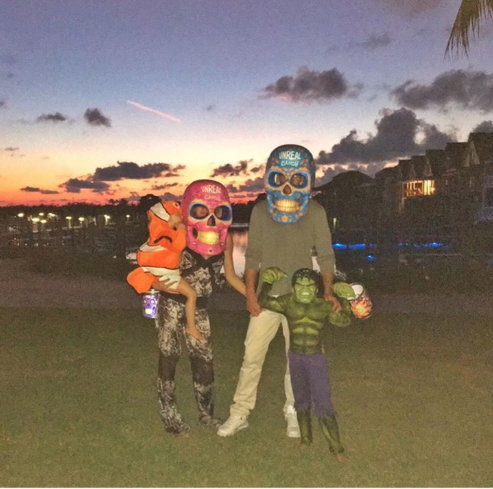 A legeredetibb halloweeni sztárjelmezek 2015-ben! -  -  - halloween, hírességek, jelmez, smink, szátrok, 