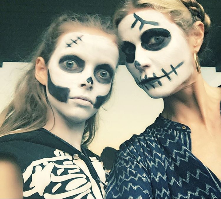 A legeredetibb halloweeni sztárjelmezek 2015-ben! -  -  - halloween, hírességek, jelmez, smink, szátrok, 