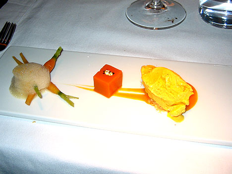 Babel Delicat Étterem -  -  - Babel, étterem, nightlife, 