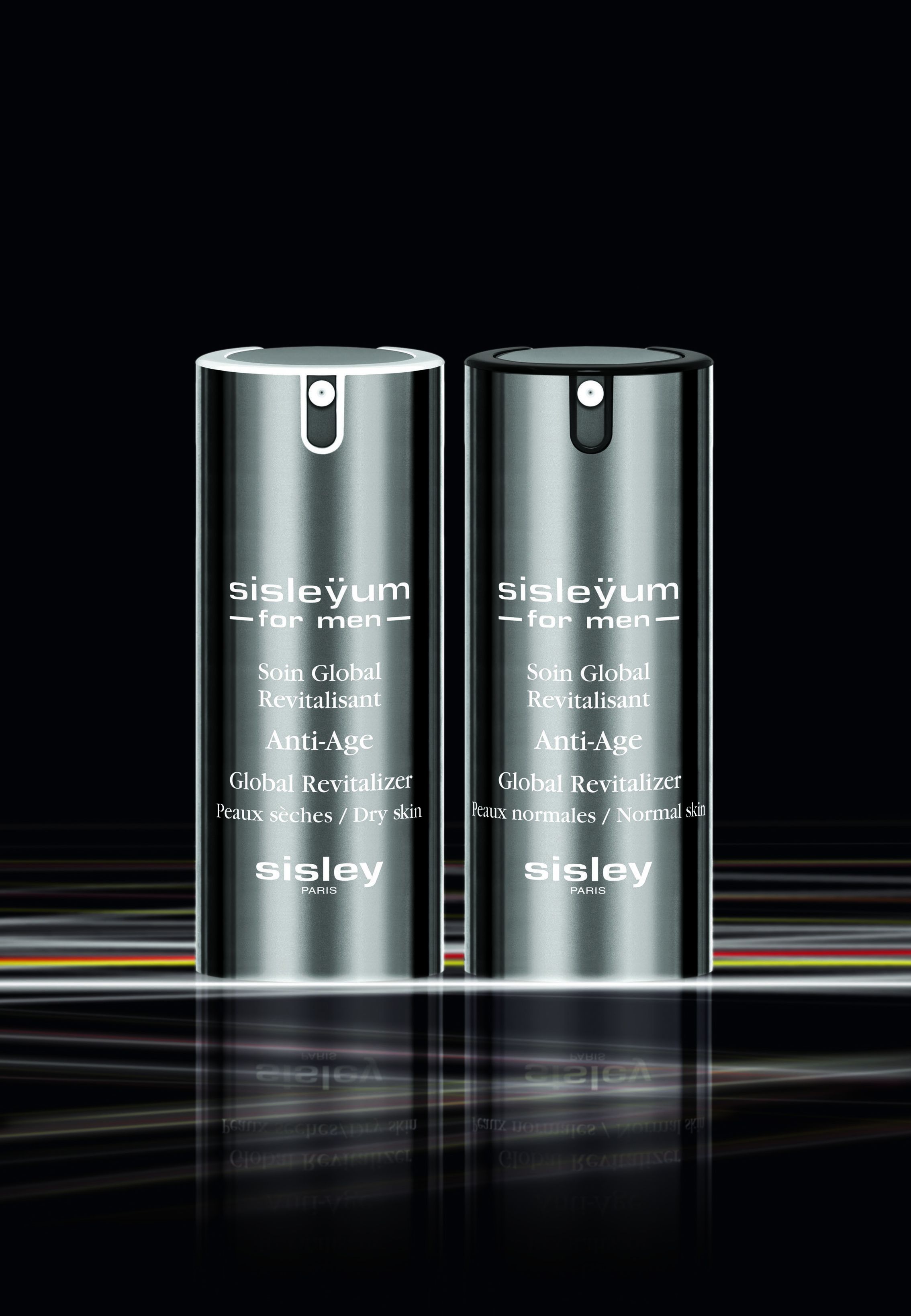 Sisleyum for men - a bőr öregedése ellen - Ápolt vagyok -  - Sisley, testápolás, 