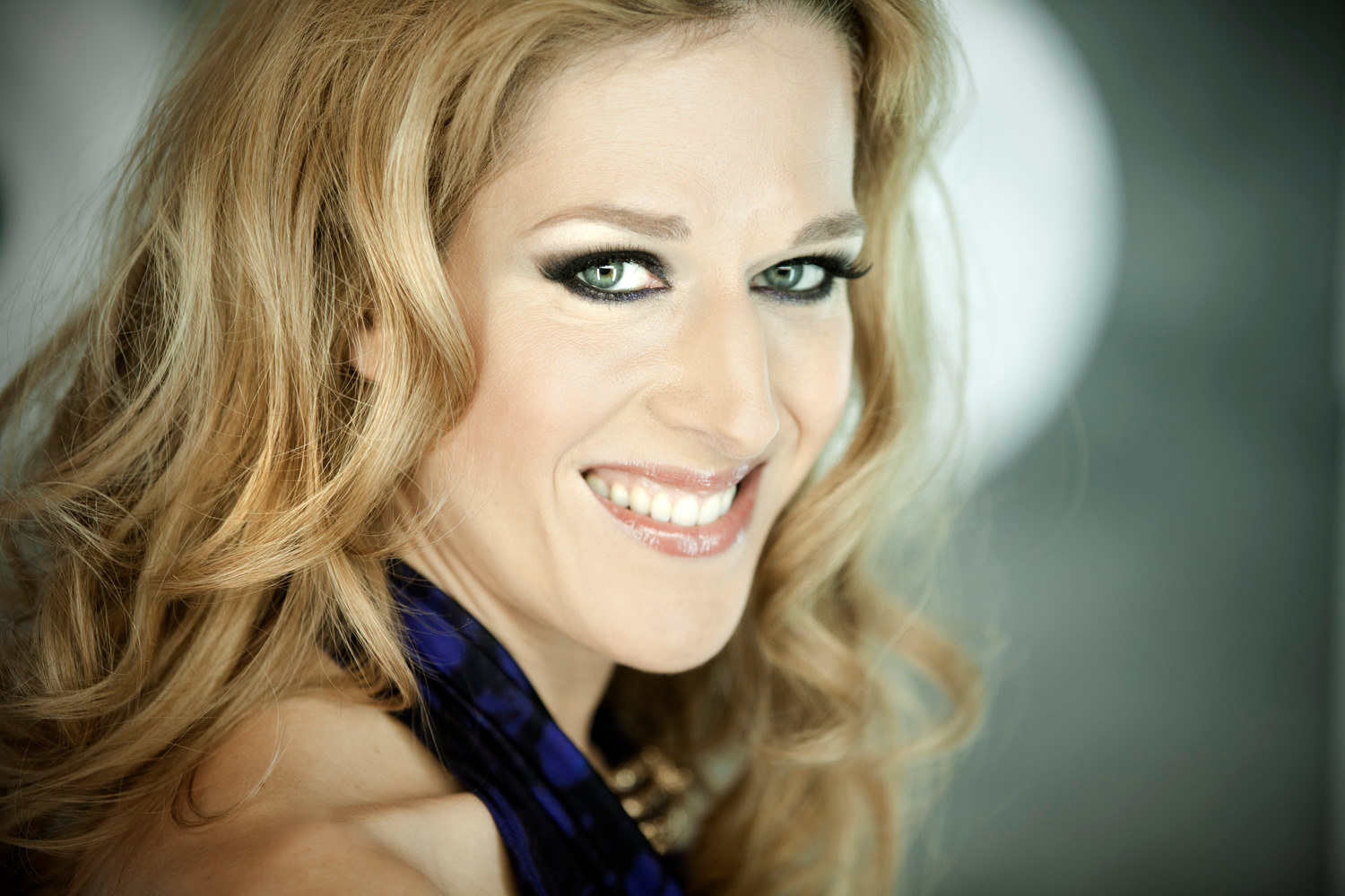 Wolf Kati az Euróvíziós Dalfesztiválon -  -  - Wolf Kati, zene,