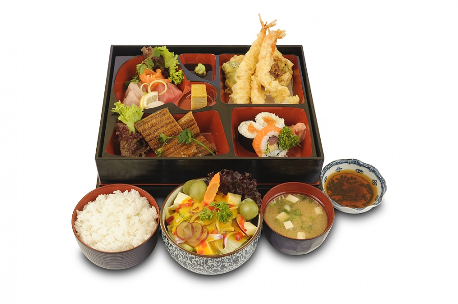 Megkóstoltuk a japánok kedvencét! -  -  - autentikus, étterem, finom, japán, kipróbáltuk, sushi, sushi sei,