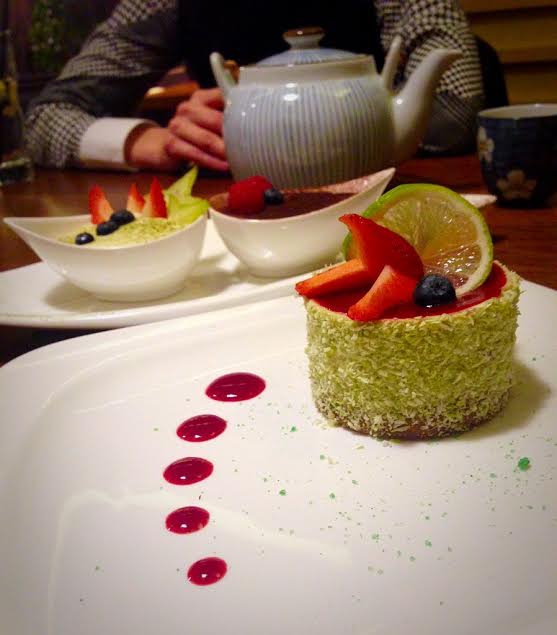 Megkóstoltuk a japánok kedvencét! -  -  - autentikus, étterem, finom, japán, kipróbáltuk, sushi, sushi sei,