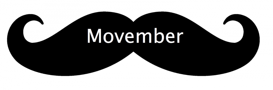 Éljen a november, azaz a Movember! - ÉN - Egészség - bajusz, megelőzés, movember, movember mozgalom, prosztatarák, 