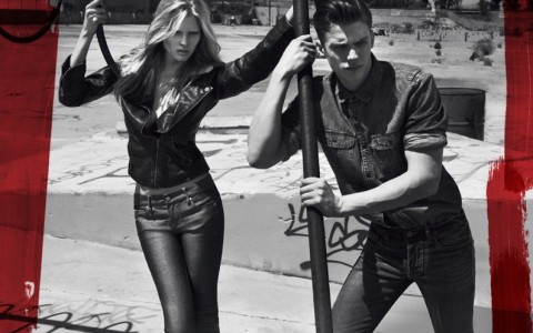 Calvin Klein -  A szalonképes botrányhős -  -  - Calvin Klein, divat, 