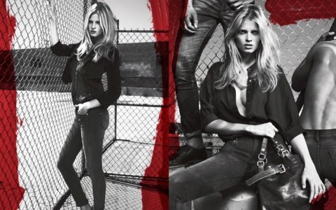 Calvin Klein -  A szalonképes botrányhős -  -  - Calvin Klein, divat, 