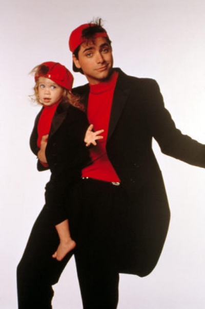 Férfidivat a '90-es években -  -  - 90-es évek, divattrend, férfi, 