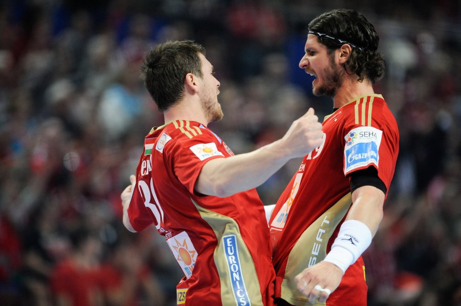 Már nem 100%-os az MVM Veszprém -  -  - mvm, mvm veszprém, 