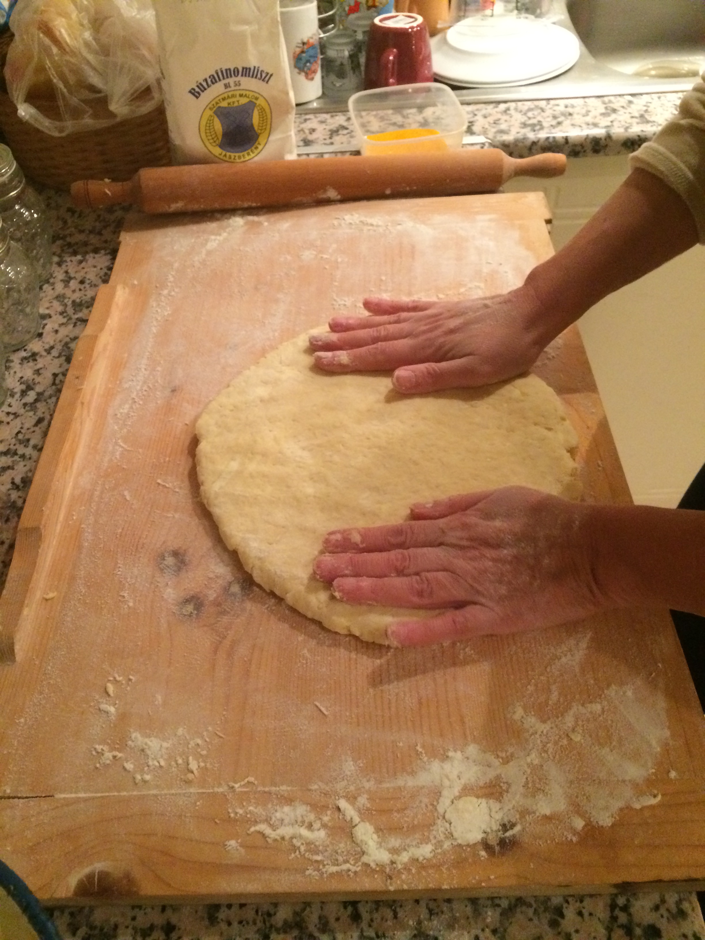 A tökéletes pogácsa receptje - STYLELIFE -  - friss receptek, pogácsa, recept, 