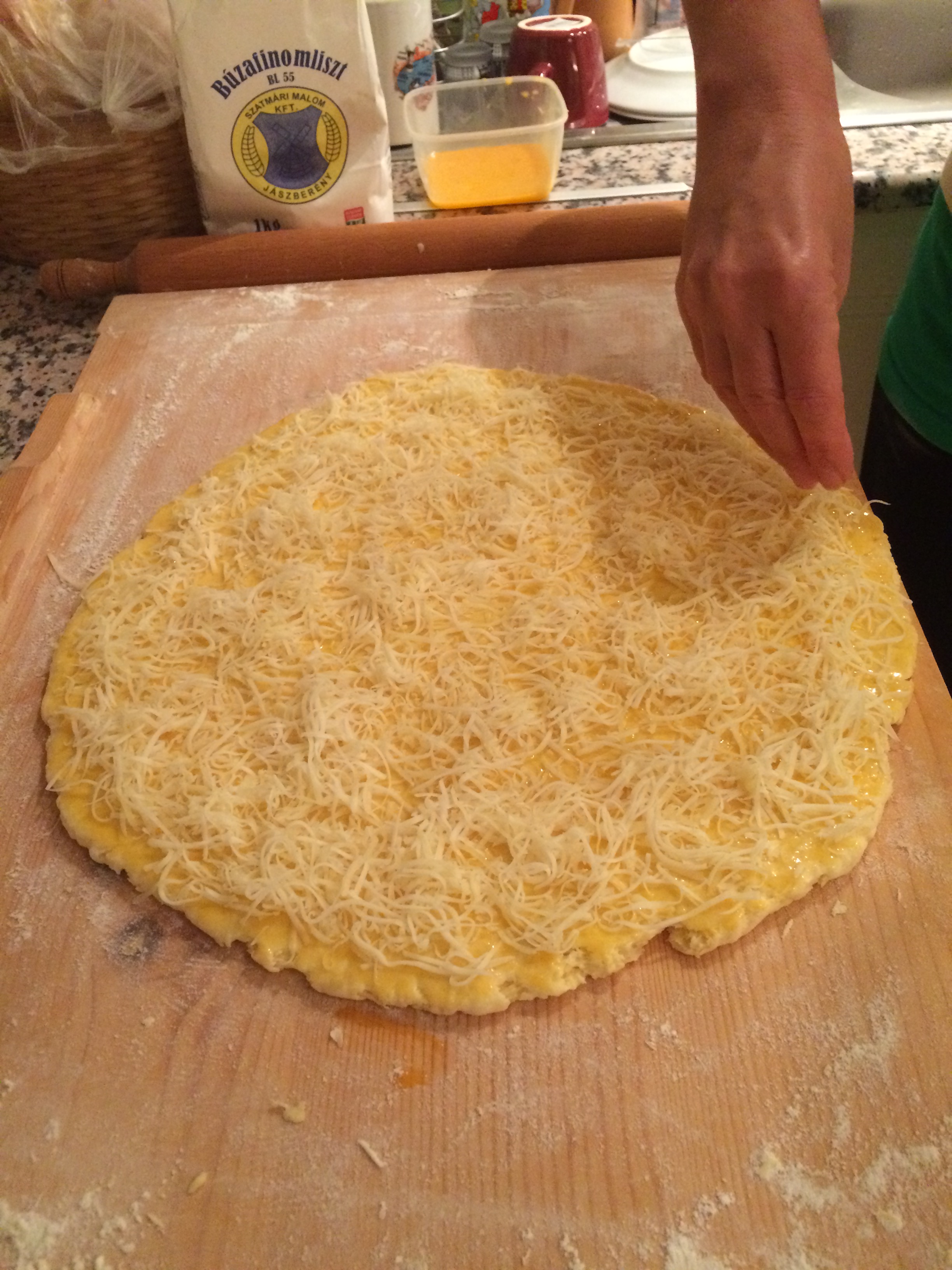 A tökéletes pogácsa receptje - STYLELIFE -  - friss receptek, pogácsa, recept, 