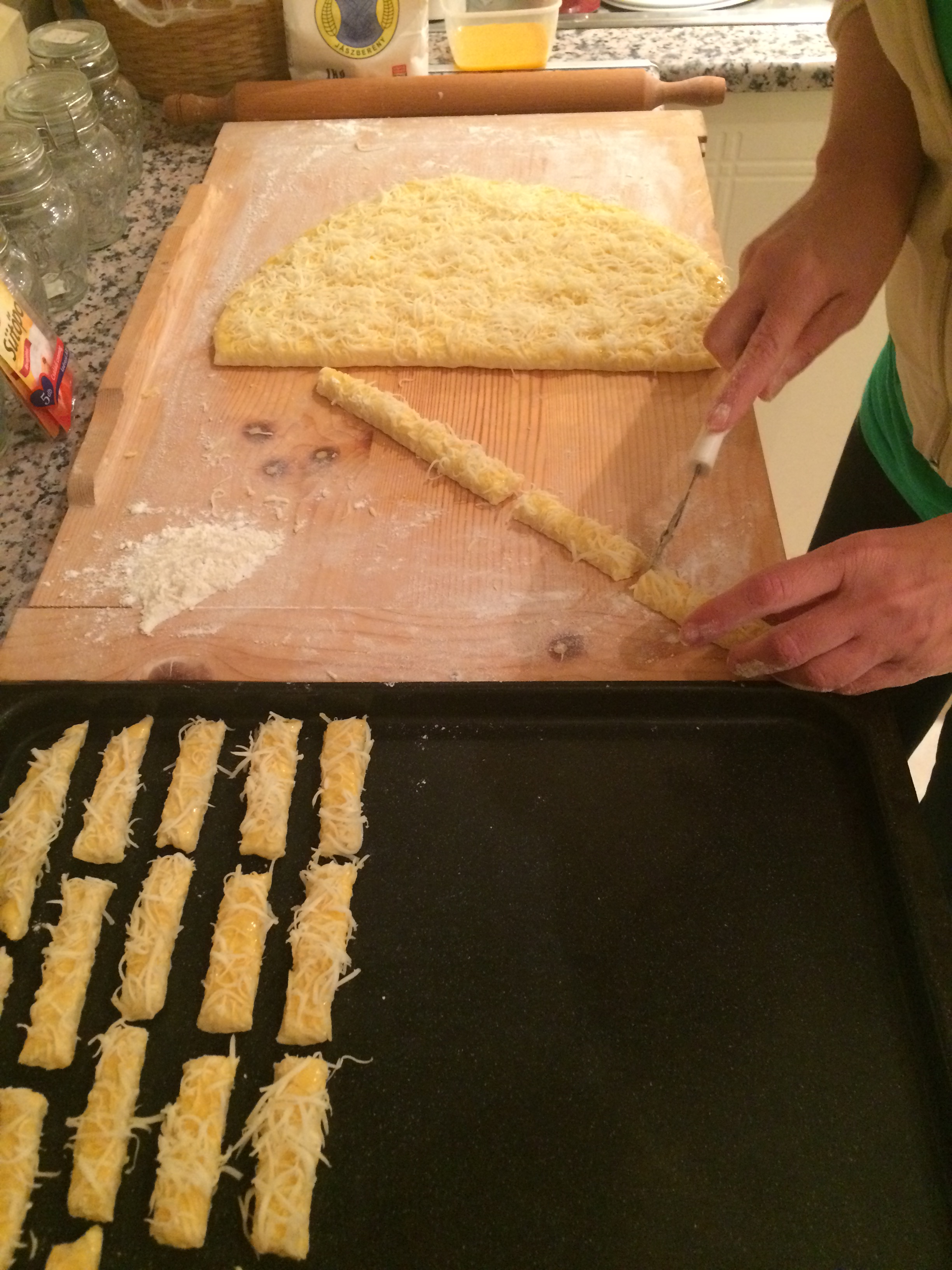 A tökéletes pogácsa receptje - STYLELIFE -  - friss receptek, pogácsa, recept, 