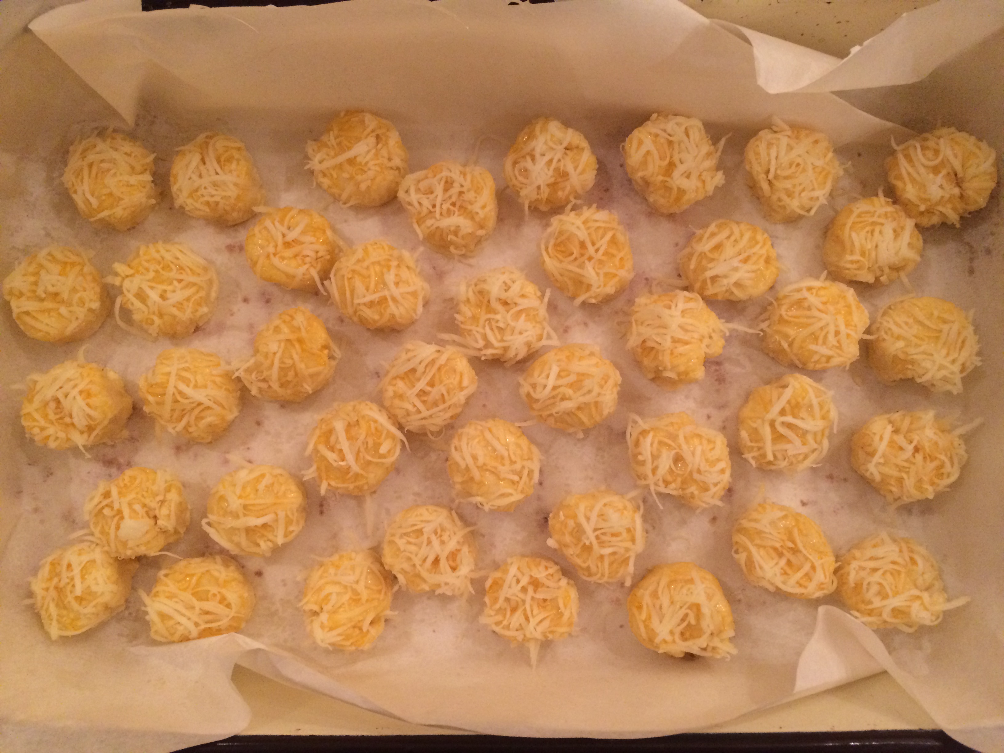 A tökéletes pogácsa receptje - STYLELIFE -  - friss receptek, pogácsa, recept, 