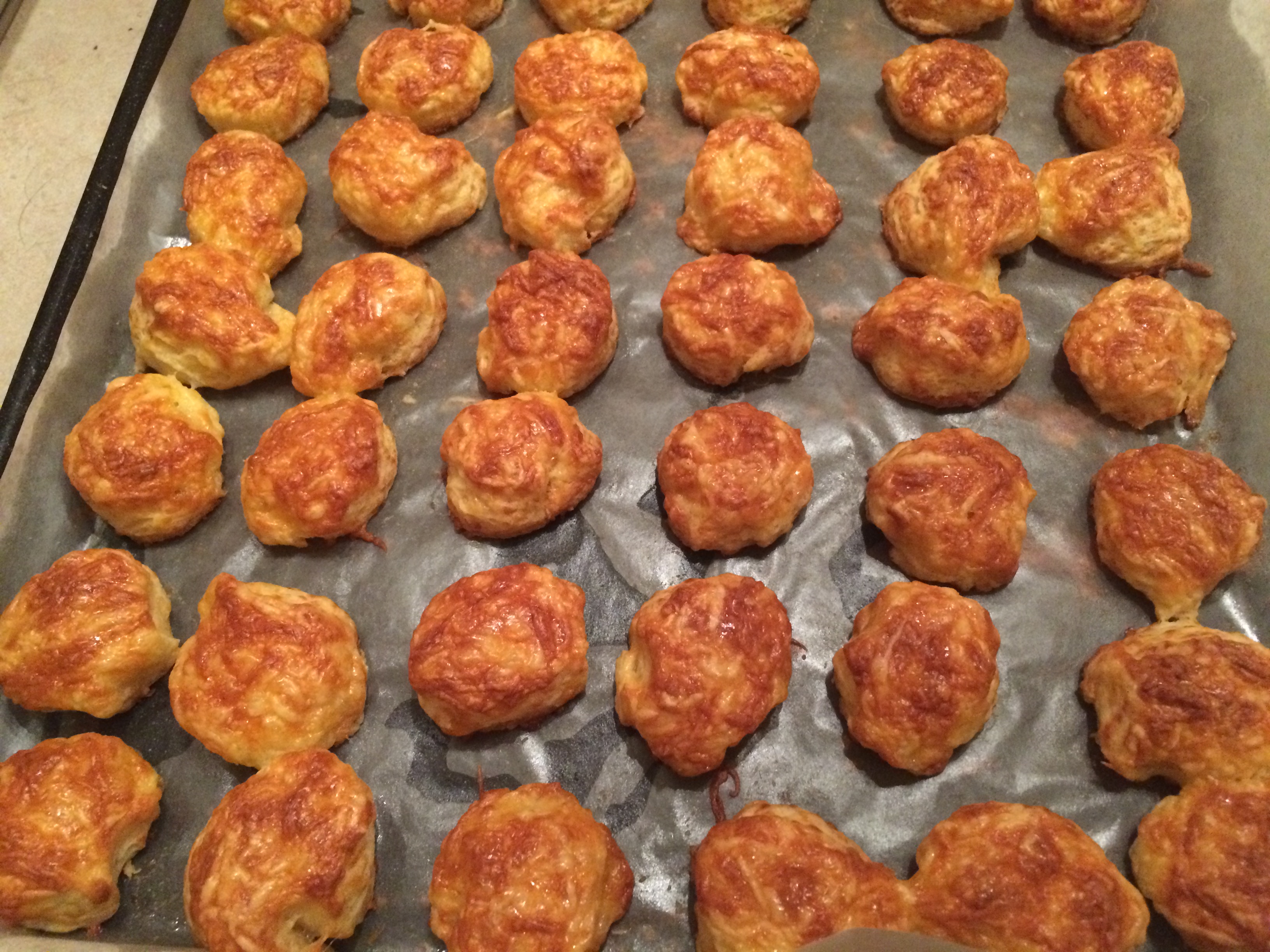 A tökéletes pogácsa receptje - STYLELIFE -  - friss receptek, pogácsa, recept, 