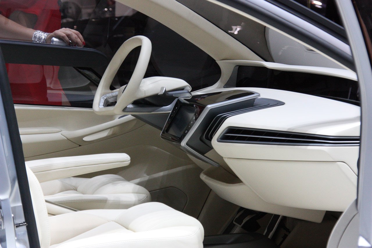 A Volkswagen és Giugiaro első közös autója Genfben - Autó & Motor -  - auto, design, Giorgetto Giugiaro, Volkswagen,