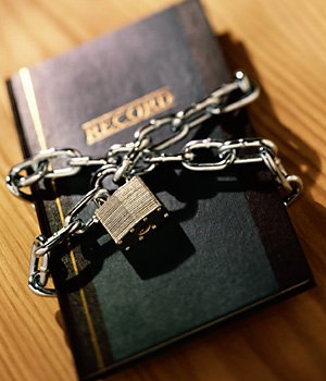 Brave New World: üres könyv vezeti az eladási listákat az USA-ban -  -  - érdekességek, könyv, 