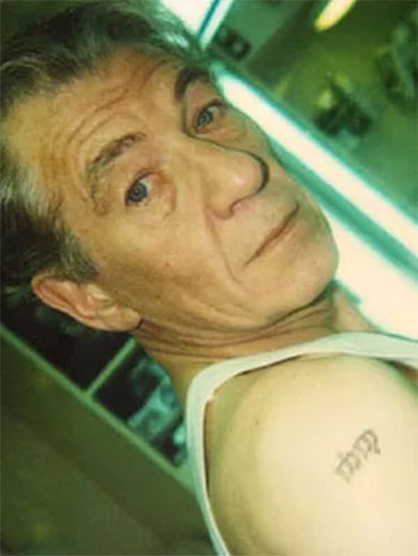 Hírességek egyforma tetoválásokkal -  -  - divat, hírességek, stílus, sztárok, tetoválás, 