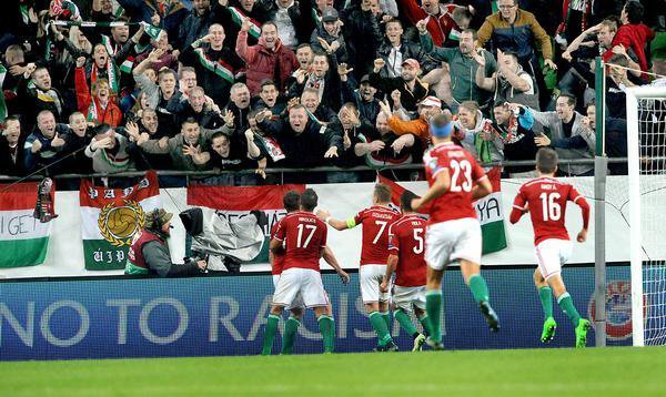 Ennyi pénzt kapnak az Eb-részvételért a labdarúgó játékosok -  -  - labdarúgás, labdarúgó eb, 