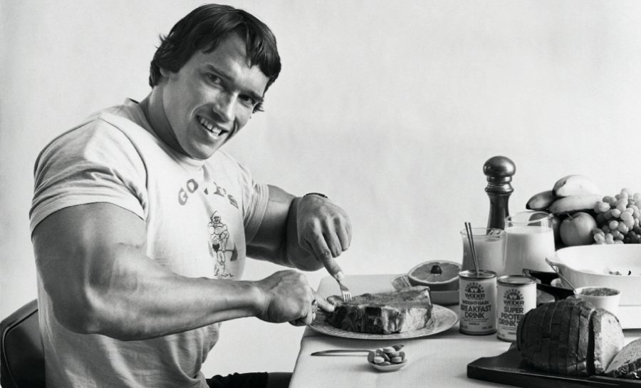 A 10 sporttáplálkozási mítosz - BODY & SPORT -  - 