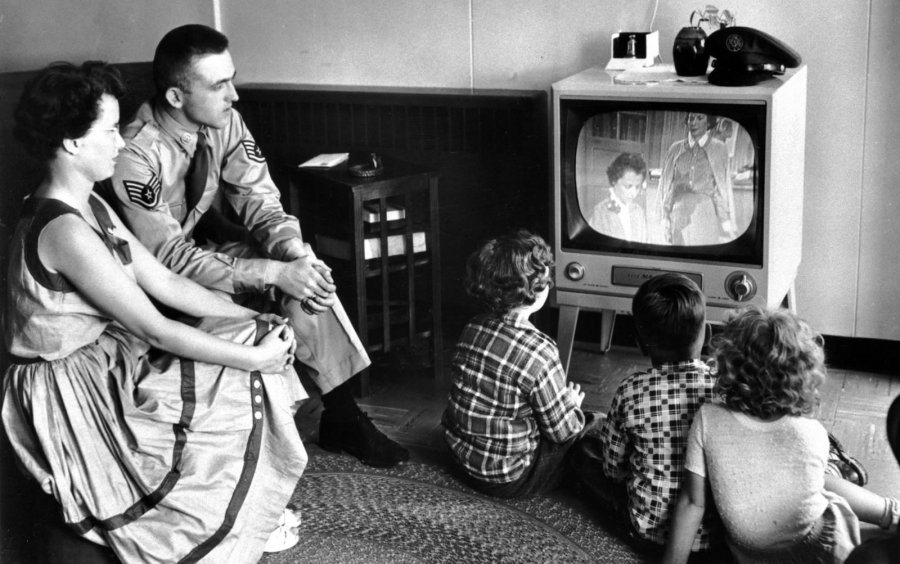 A televíziózás világnapja - STYLENEWS -  - #érdekesség, televizió, világnap, 