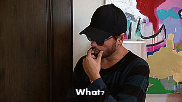 Hétfői gif challenge 11/23 - Kardashian kiadás -  -  - divat, gif, hétfő, stílus, 