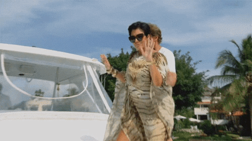 Hétfői gif challenge 11/23 - Kardashian kiadás -  -  - divat, gif, hétfő, stílus, 