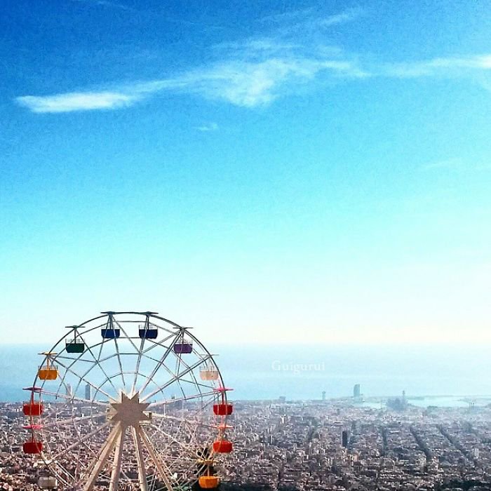 Lélegzetelállító fotók egy okostelefon segítségével -  -  - fotók, okostelefon, pillanatképek, utazás, világ, 