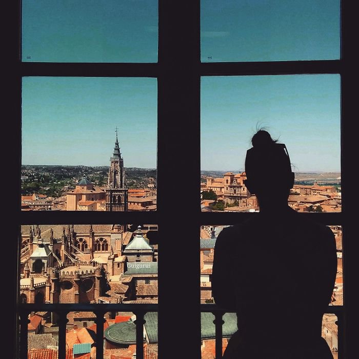 Lélegzetelállító fotók egy okostelefon segítségével -  -  - fotók, okostelefon, pillanatképek, utazás, világ, 