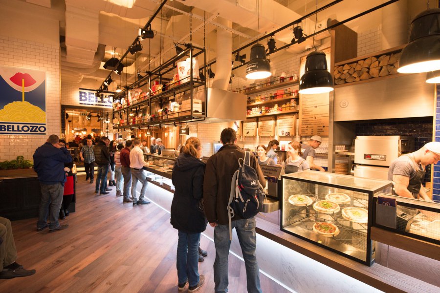 Egy csipet Itália a város szívében - STYLELIFE -  - bellozzo, gasztronómia, oktogon, olasz konyha, 