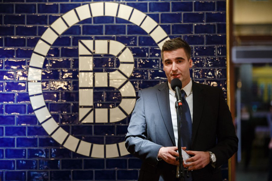 Egy csipet Itália a város szívében - STYLELIFE -  - bellozzo, gasztronómia, oktogon, olasz konyha, 