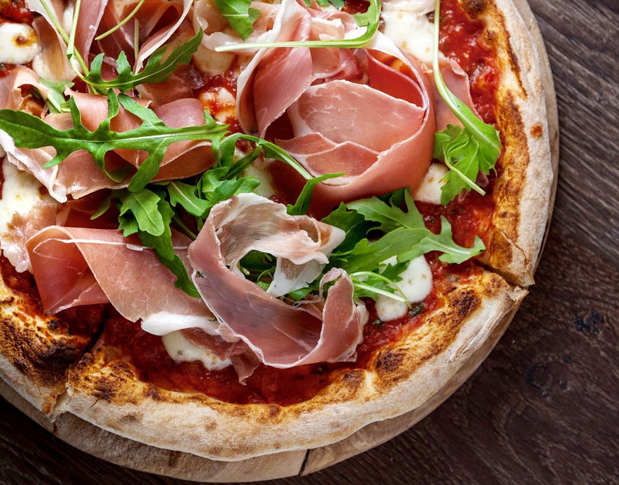 Egy csipet Itália a város szívében - STYLELIFE -  - bellozzo, gasztronómia, oktogon, olasz konyha, 