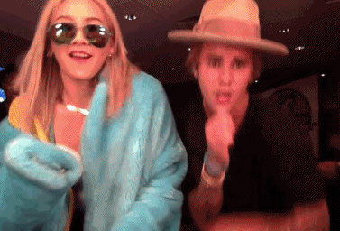 Hétfői gif challenge 11/30 - AMA kiadás -  -  - divat, gif challenge, hétfő, humor, stílus, 