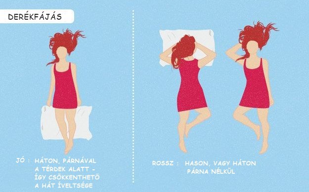 Hasznos tippek a pihentető alváshoz - ÉN - Egészség - alvás, egészség, tippek,