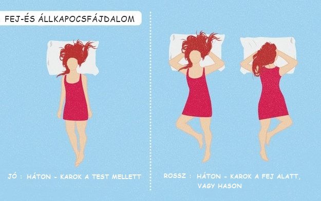 Hasznos tippek a pihentető alváshoz - ÉN - Egészség - alvás, egészség, tippek,