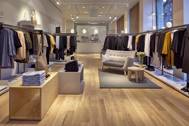 Új divatmárka az Andrássy úton! - ÉN - Divathírek - budapest, cos, divat, hírek, stílus, 